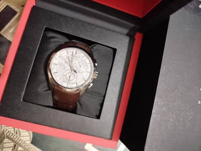 Brand new Tissot watch for sale