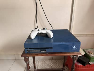 XBOX ONE 1 TB FORZA 6 EDITION