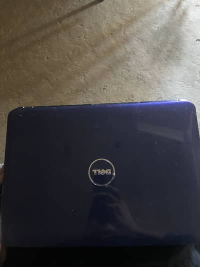 Dell laptop ha ok battery timing good ha