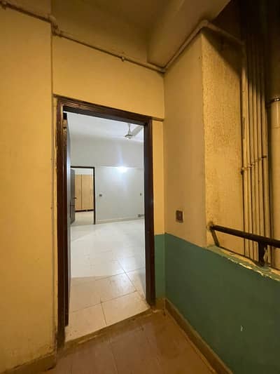 BRAND NEW 2 Bed Apartment for Sale in Defence Residency Block 11 DHA 2 Islamabad