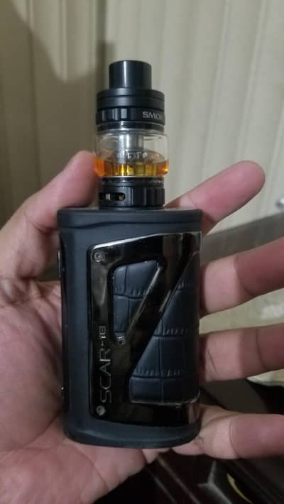 18+ smoke vape  very good somke