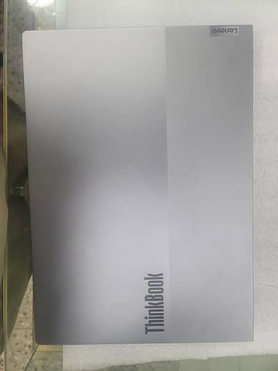 Lenovo ThinkBook  14 G6 IRL (Touchscreen corei7)