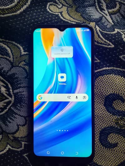 Tecno spark 6 go