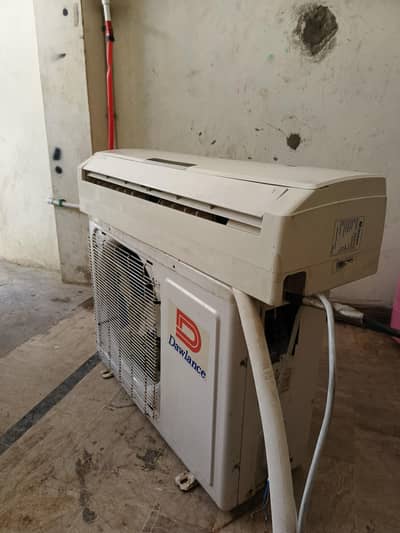 1 Ton Dawlence AC
