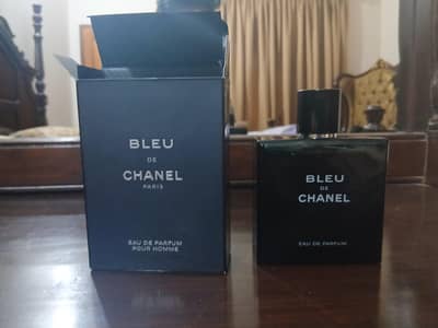 Blue de Chanel edp