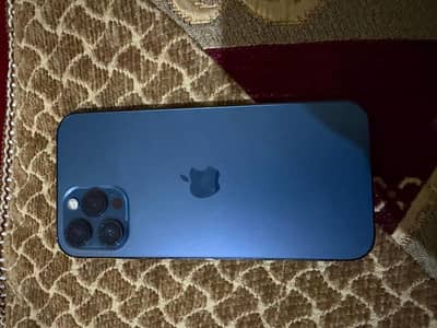 Iphone 12 pro max Non Pta