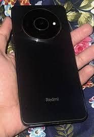 redmi a3 all ok fone