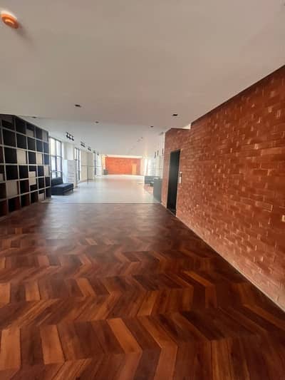 Main MM Alam Road Shop Sale Wit Rental Income