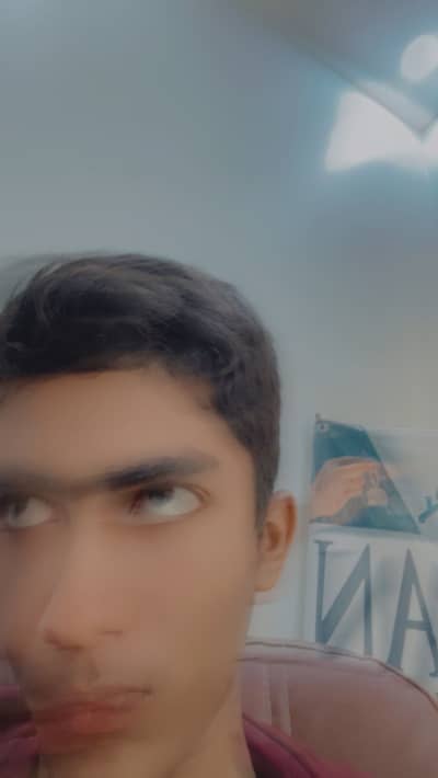 Sarim Shah