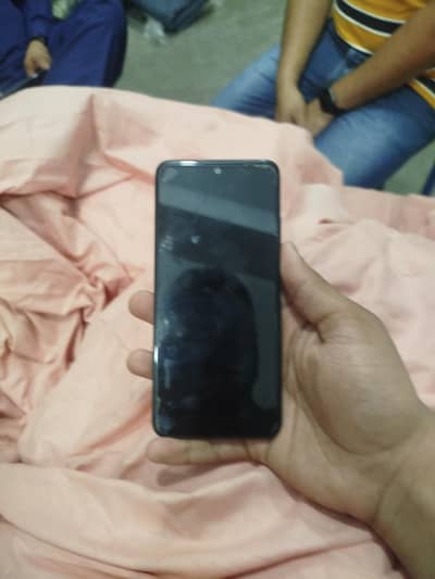 Xiaomi Redmi note 11 4/128GB – PTA Approved – 9/10 Condition