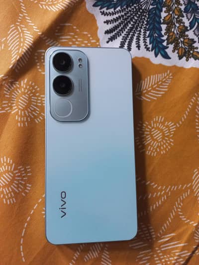 vivo y19s pro 6/128