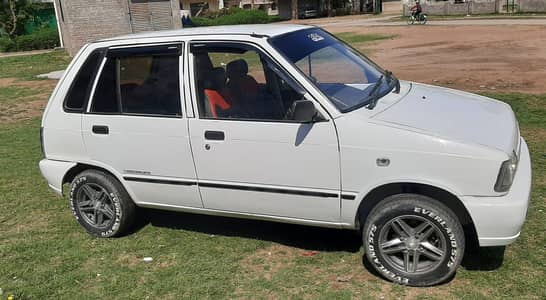 Mehran vxr (0320-4401166)