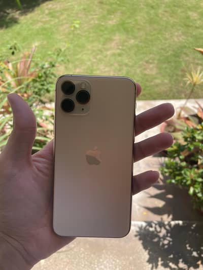 Iphone 11 pro 64GB