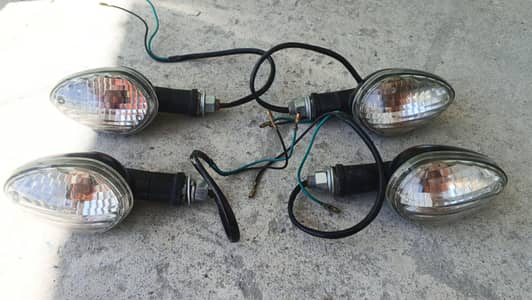 Suzuki 150cc 2016 Model (Tanki tapy)