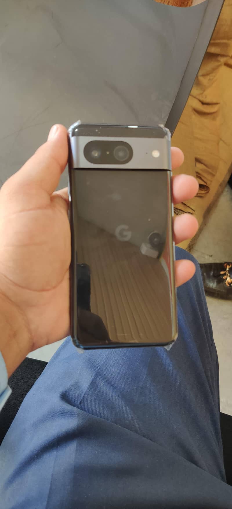 Google pixel 8 1