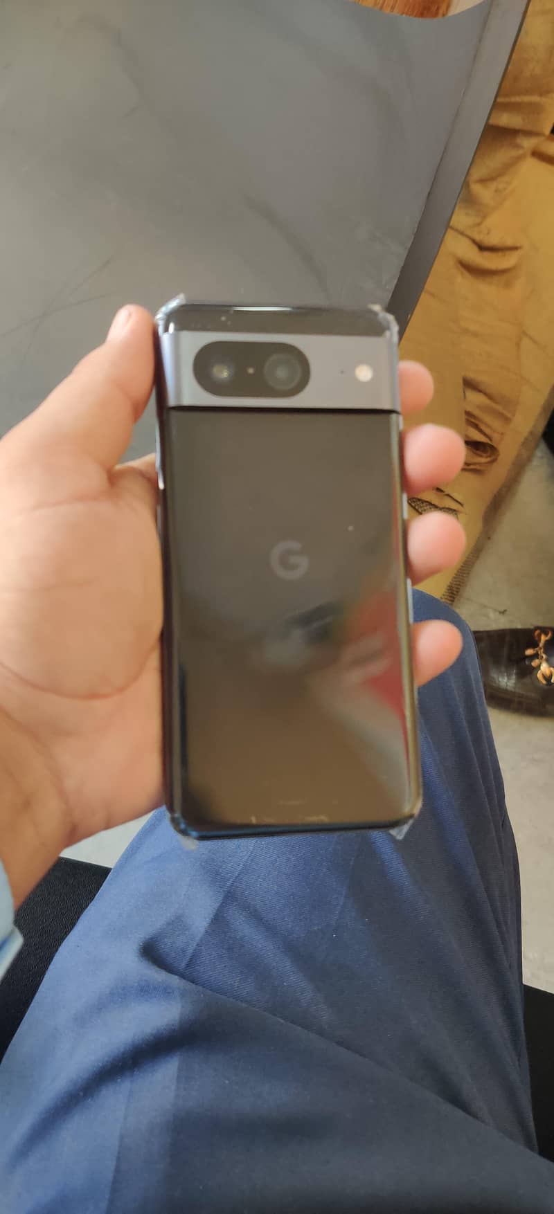 Google pixel 8 2