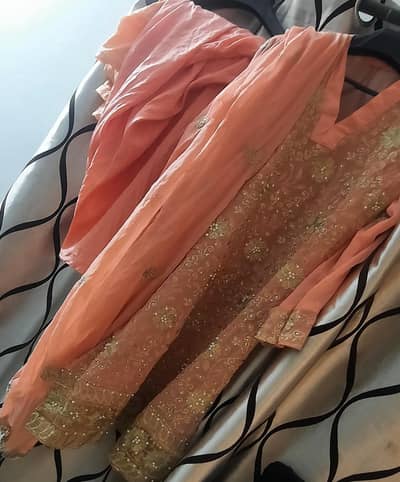 fancy suit for sale in best condition . . .
