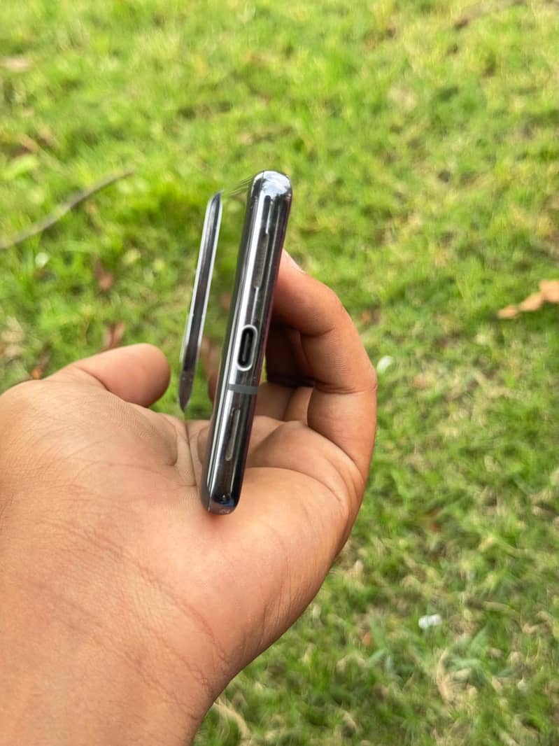 Google pixel 7 Pro 3