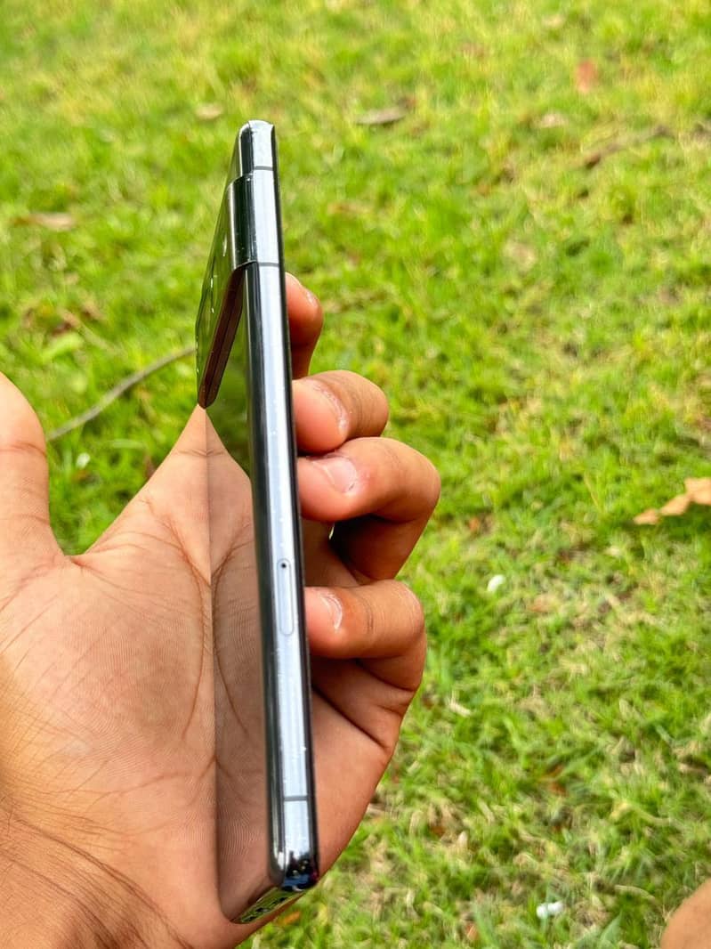 Google pixel 7 Pro 4