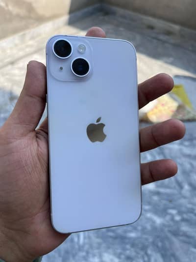 I Phone 14 water pack 128GB