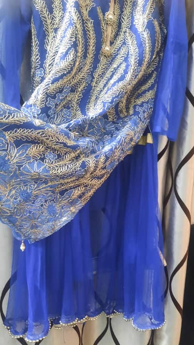 fancy suit for sale in best condition . . .