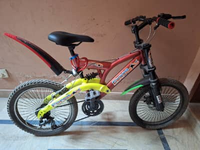 mountain bicycle for sale all are perfect