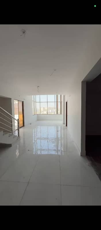 FALAKNAZ TWIN TOWER Flat