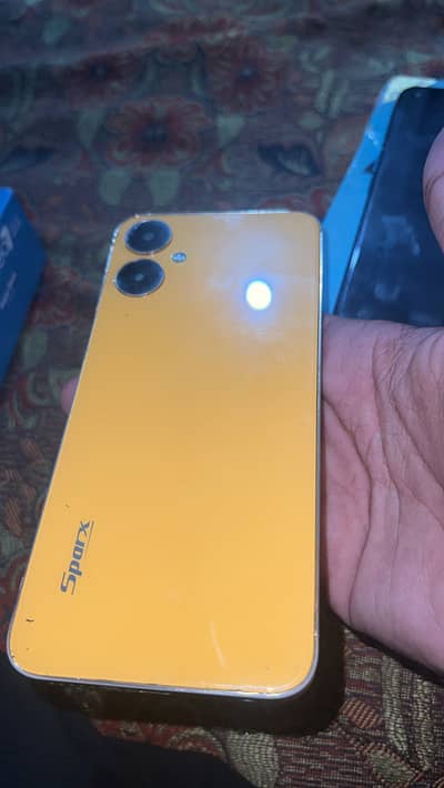 Spark X neo 7ultra condition 10/6.5