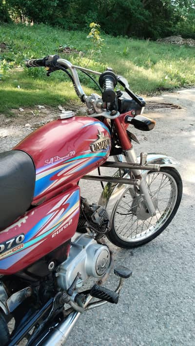 Unique for Sale Urgent