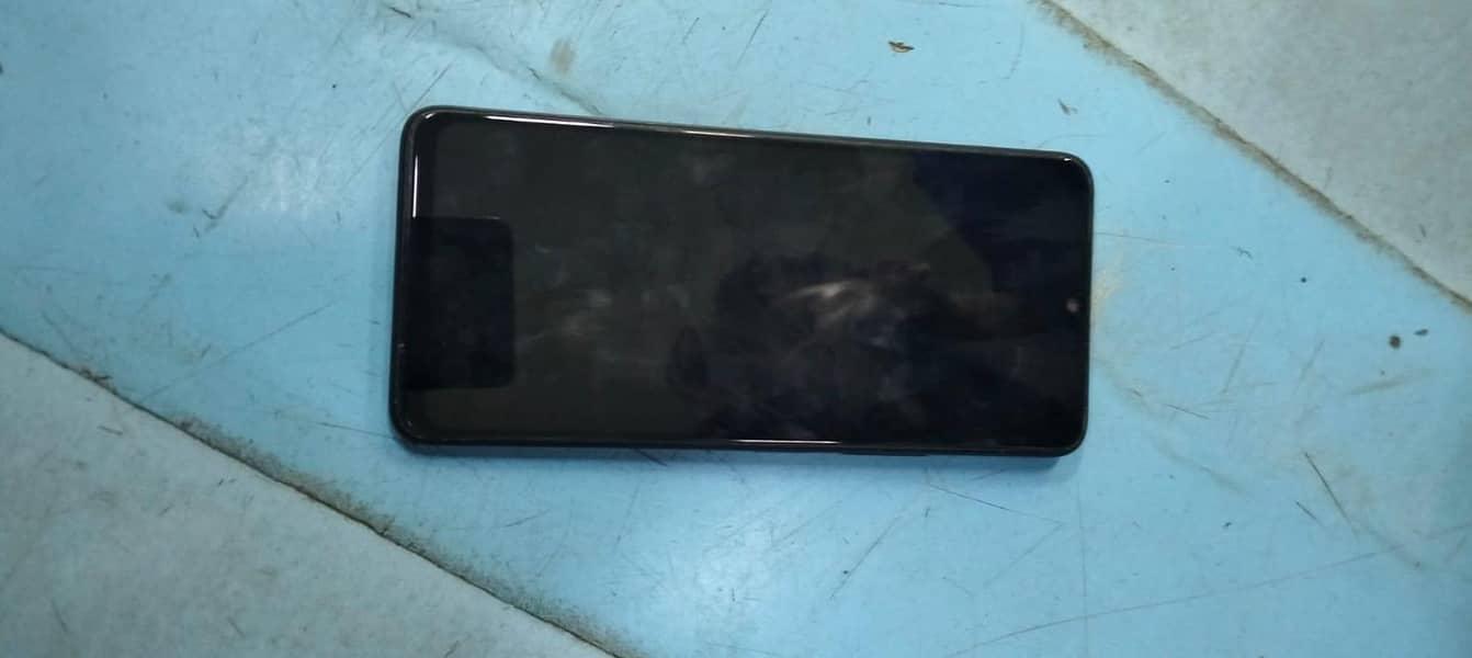 Redmi a3 2