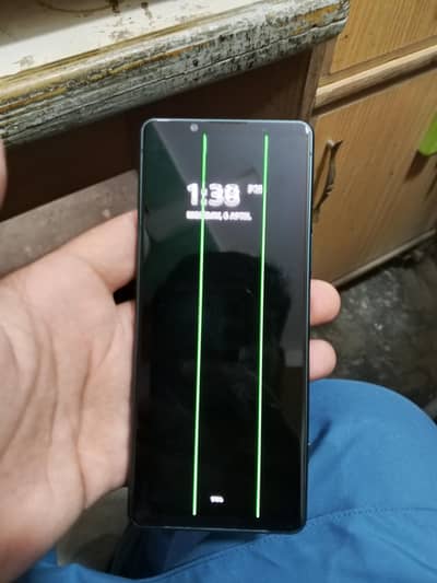 Sony Xperia 5 mark 4