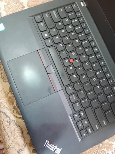 Lenovo ThinkPad T480 Core i5 7th gen
