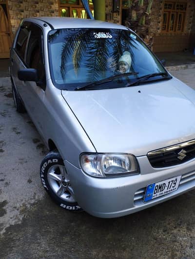 Suzuki Alto 2010