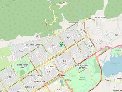 Corner 2 kanal Property for sale