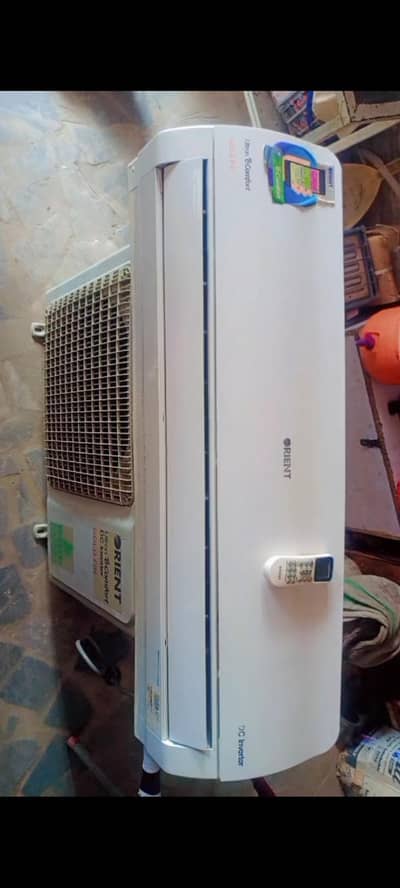 oreint d. c inverter 1.5