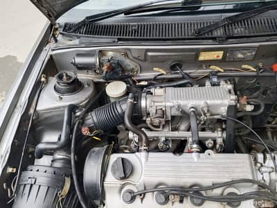 Cultus 2013 model for sale