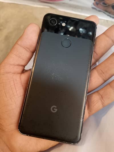 google pixel 3. . 4/64 non pta