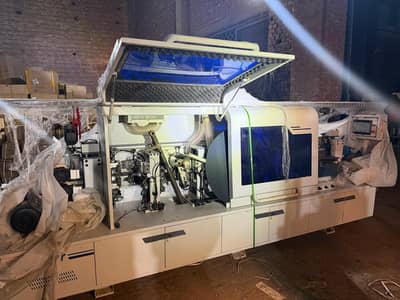 Edge Banding Machine italian Brand- KDT R6_plus -Banding  Machine