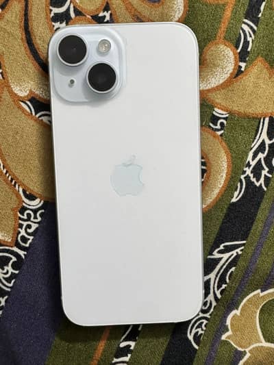 Apple iPhone 15 Non PTA, Factory Unlocked For Sale