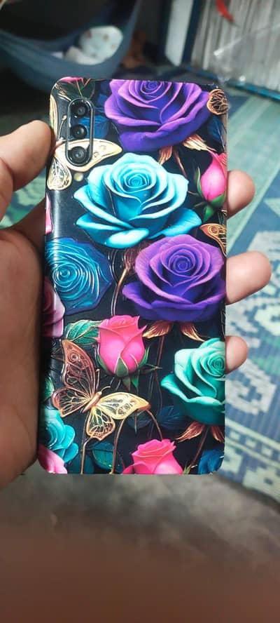 Samsung a90s 5g 6GB 128gb