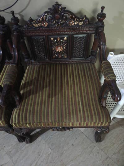 handmade chairs