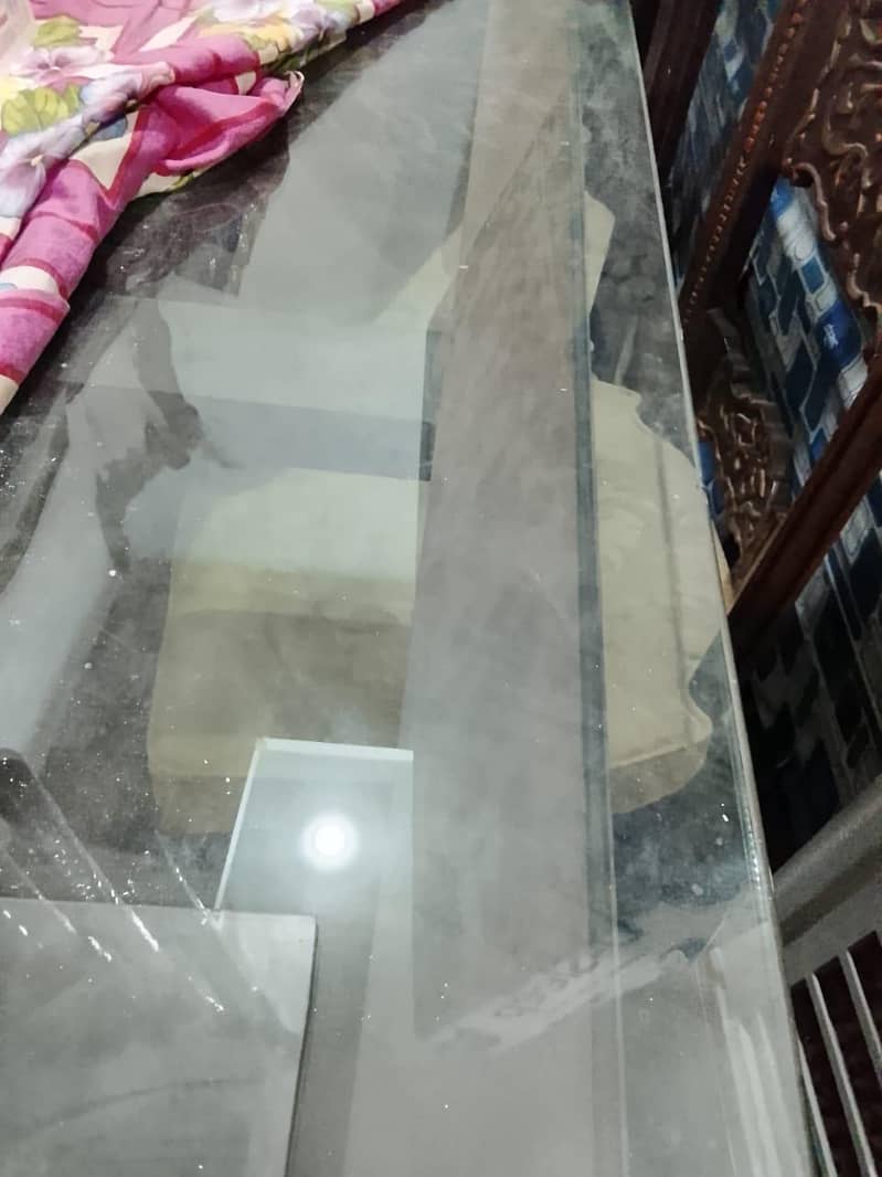 solid wood chiniyoti dining table 1