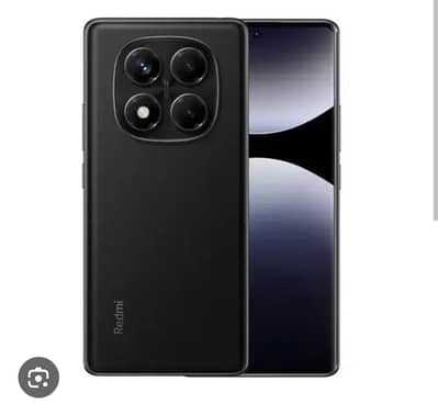 Redmi note 14 pro 8/256