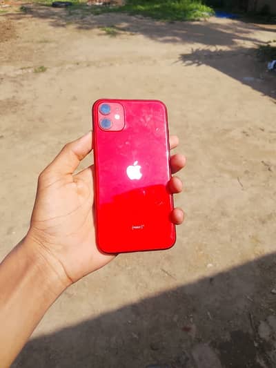 Iphone 11 sim time wala