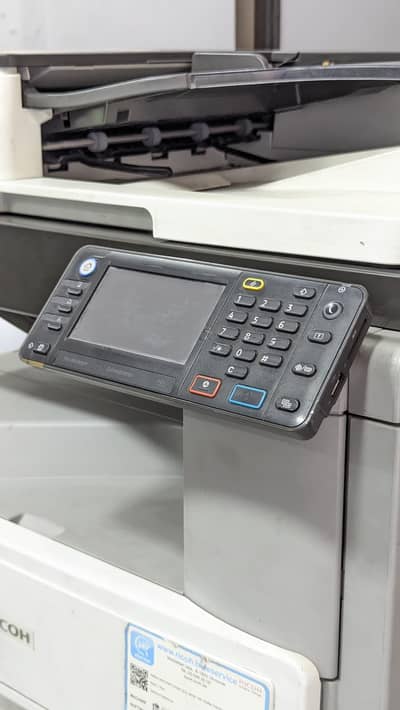 Ricoh MP2501 Printer Copier Scanner