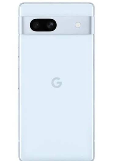 Google Pixel 7a, Official PTA approved