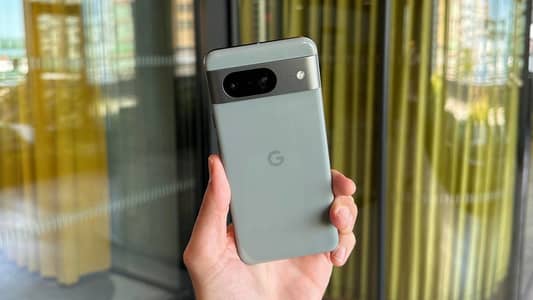 Google Pixel 8 Official PTA Approved