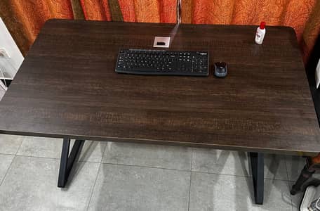 Computer Table