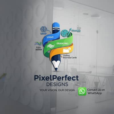 Graphic Designer | Logos, Posters, Ads, Cards & Banners