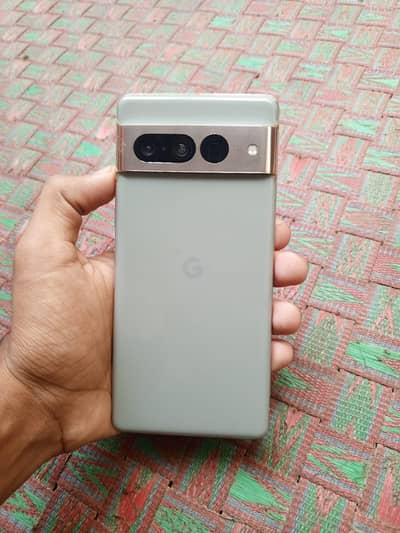 pixel 7 pro 256 gb approve